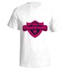 Next Level Men's Premium Fitted Sueded Crew T-Shirt Thumbnail