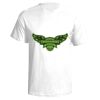 Next Level Men's Premium Fitted Sueded Crew T-Shirt Thumbnail