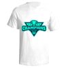 Next Level Men's Premium Fitted Sueded Crew T-Shirt Thumbnail
