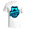 Next Level Men's Premium Fitted Sueded Crew T-Shirt Thumbnail
