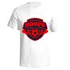 Next Level Men's Premium Fitted Sueded Crew T-Shirt Thumbnail
