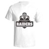 Next Level Men's Premium Fitted Sueded Crew T-Shirt Thumbnail
