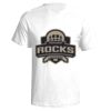 Next Level Men's Premium Fitted Sueded Crew T-Shirt Thumbnail