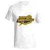 Next Level Men's Premium Fitted Sueded Crew T-Shirt Thumbnail