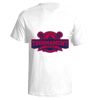 Next Level Men's Premium Fitted Sueded Crew T-Shirt Thumbnail