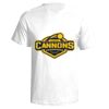 Next Level Men's Premium Fitted Sueded Crew T-Shirt Thumbnail