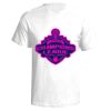 Next Level Men's Premium Fitted Sueded Crew T-Shirt Thumbnail
