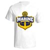 Next Level Men's Premium Fitted Sueded Crew T-Shirt Thumbnail