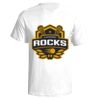 Next Level Men's Premium Fitted Sueded Crew T-Shirt Thumbnail