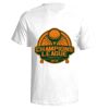 Next Level Men's Premium Fitted Sueded Crew T-Shirt Thumbnail