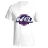 Next Level Men's Premium Fitted Sueded Crew T-Shirt Thumbnail