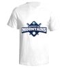 Next Level Men's Premium Fitted Sueded Crew T-Shirt Thumbnail