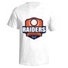 Next Level Men's Premium Fitted Sueded Crew T-Shirt Thumbnail