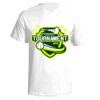 Next Level Men's Premium Fitted Sueded Crew T-Shirt Thumbnail