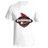 Next Level Men's Premium Fitted Sueded Crew T-Shirt Thumbnail
