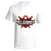 Next Level Men's Premium Fitted Sueded Crew T-Shirt Thumbnail