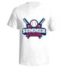Next Level Men's Premium Fitted Sueded Crew T-Shirt Thumbnail