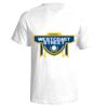 Next Level Men's Premium Fitted Sueded Crew T-Shirt Thumbnail