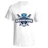 Next Level Men's Premium Fitted Sueded Crew T-Shirt Thumbnail