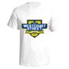 Next Level Men's Premium Fitted Sueded Crew T-Shirt Thumbnail