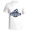 Next Level Men's Premium Fitted Sueded Crew T-Shirt Thumbnail