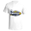 Next Level Men's Premium Fitted Sueded Crew T-Shirt Thumbnail