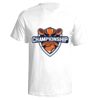 Next Level Men's Premium Fitted Sueded Crew T-Shirt Thumbnail