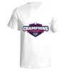 Next Level Men's Premium Fitted Sueded Crew T-Shirt Thumbnail
