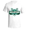 Next Level Men's Premium Fitted Sueded Crew T-Shirt Thumbnail