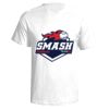 Next Level Men's Premium Fitted Sueded Crew T-Shirt Thumbnail