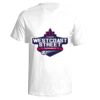 Next Level Men's Premium Fitted Sueded Crew T-Shirt Thumbnail
