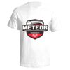 Next Level Men's Premium Fitted Sueded Crew T-Shirt Thumbnail