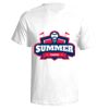 Next Level Men's Premium Fitted Sueded Crew T-Shirt Thumbnail