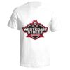 Next Level Men's Premium Fitted Sueded Crew T-Shirt Thumbnail