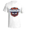 Next Level Men's Premium Fitted Sueded Crew T-Shirt Thumbnail