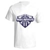 Next Level Men's Premium Fitted Sueded Crew T-Shirt Thumbnail