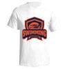 Next Level Men's Premium Fitted Sueded Crew T-Shirt Thumbnail
