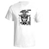 Next Level Men's Premium Fitted Sueded Crew T-Shirt Thumbnail