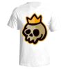Next Level Men's Premium Fitted Sueded Crew T-Shirt Thumbnail