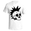Next Level Men's Premium Fitted Sueded Crew T-Shirt Thumbnail