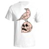 Next Level Men's Premium Fitted Sueded Crew T-Shirt Thumbnail