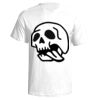 Next Level Men's Premium Fitted Sueded Crew T-Shirt Thumbnail