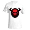 Next Level Men's Premium Fitted Sueded Crew T-Shirt Thumbnail