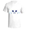 Next Level Men's Premium Fitted Sueded Crew T-Shirt Thumbnail