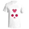 Next Level Men's Premium Fitted Sueded Crew T-Shirt Thumbnail
