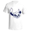 Next Level Men's Premium Fitted Sueded Crew T-Shirt Thumbnail