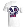 Next Level Men's Premium Fitted Sueded Crew T-Shirt Thumbnail