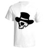 Next Level Men's Premium Fitted Sueded Crew T-Shirt Thumbnail