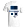 Next Level Men's Premium Fitted Sueded Crew T-Shirt Thumbnail