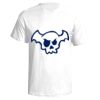 Next Level Men's Premium Fitted Sueded Crew T-Shirt Thumbnail
